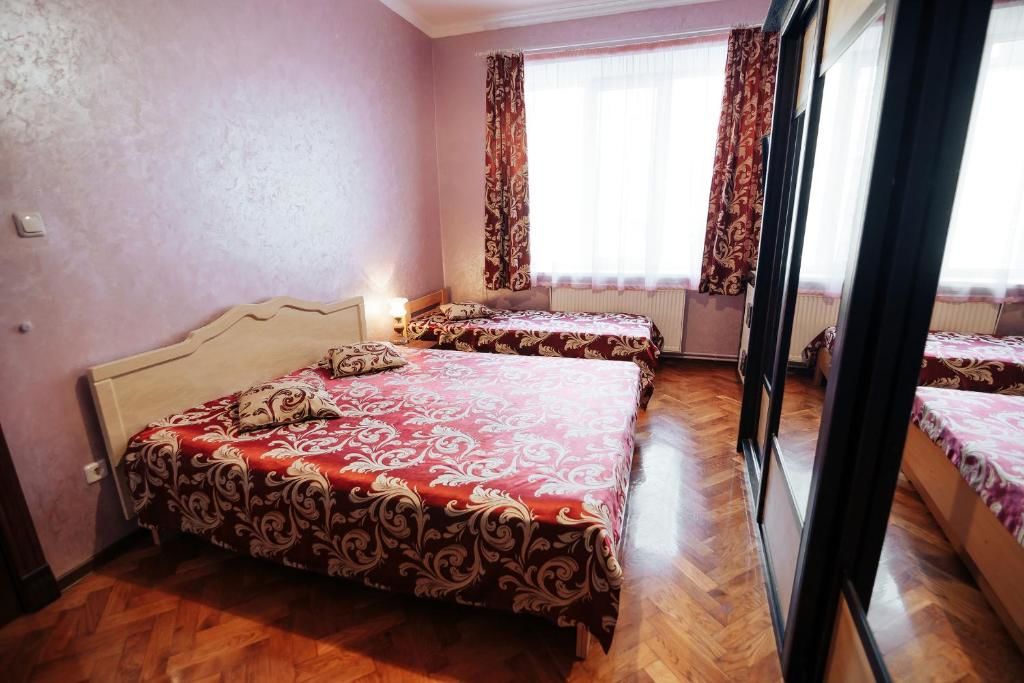 Апартаменты Centreville Apartments Ивано-Франковск-36