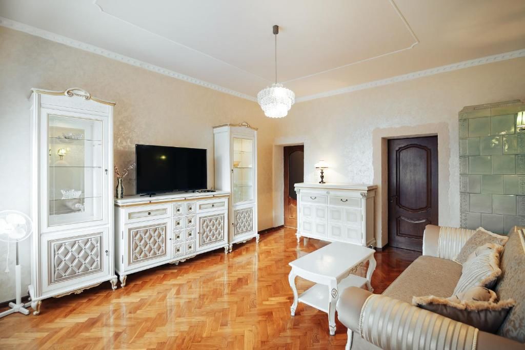 Апартаменты Centreville Apartments Ивано-Франковск-48